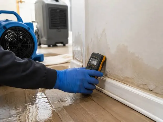 24/7 Water damage restoration services in Dulles Town Center, VA - Rapid flood cleanup and mitigation